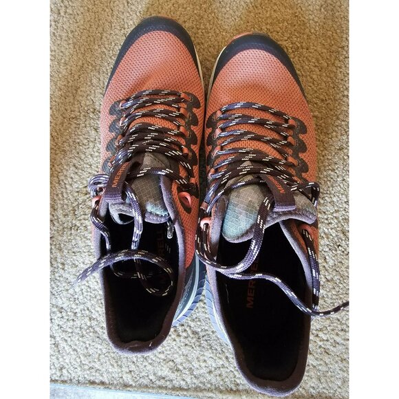 Merrell Moab 3 Mid Waterproof hiking boot - Picture 1 of 6